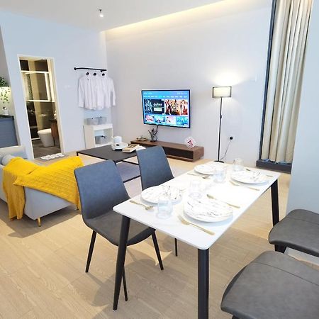The Vogue @ Bangsar South Mid Valley Kuala Lumpur Esterno foto