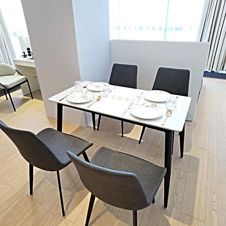 The Vogue @ Bangsar South Mid Valley Kuala Lumpur Esterno foto