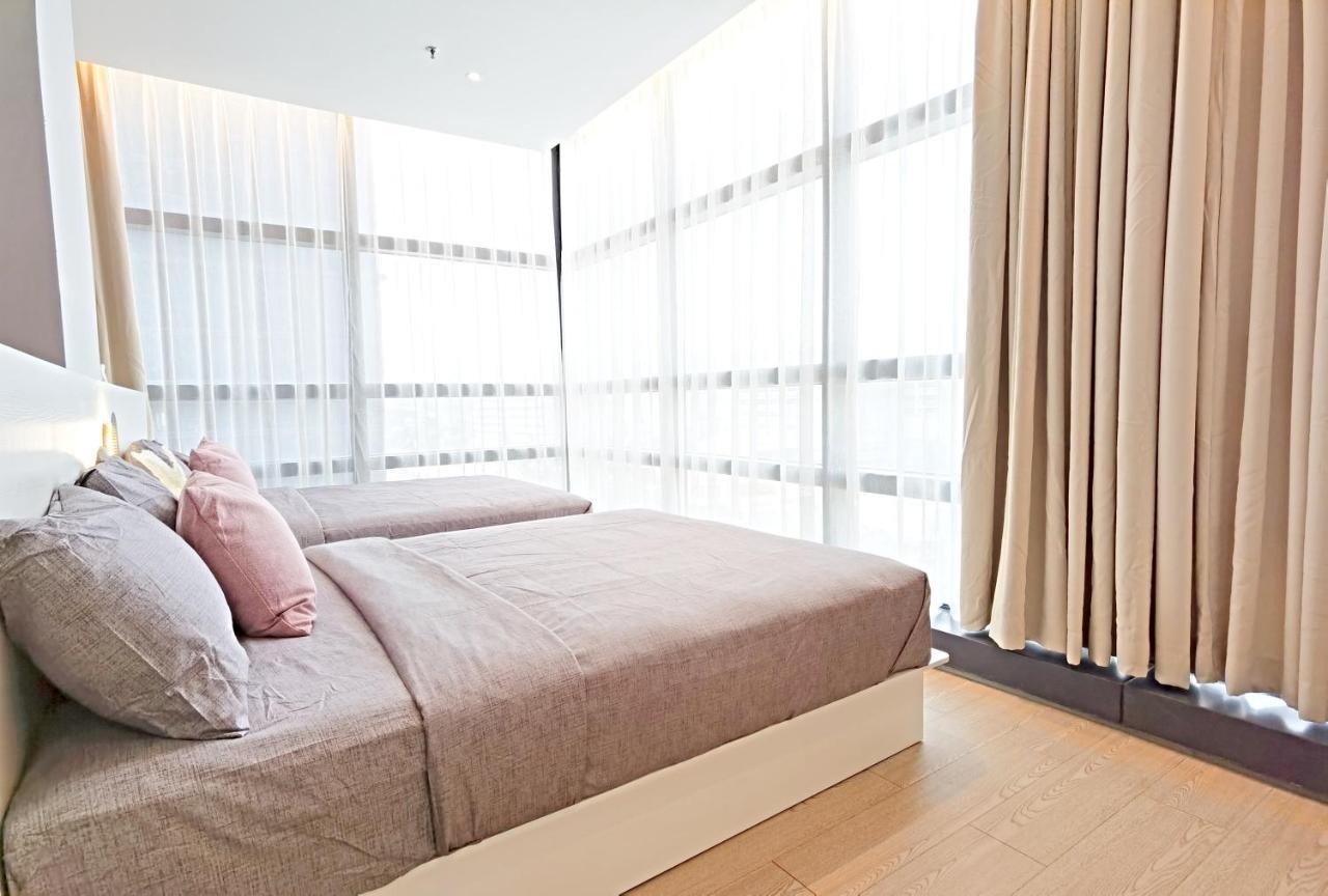 The Vogue @ Bangsar South Mid Valley Kuala Lumpur Esterno foto