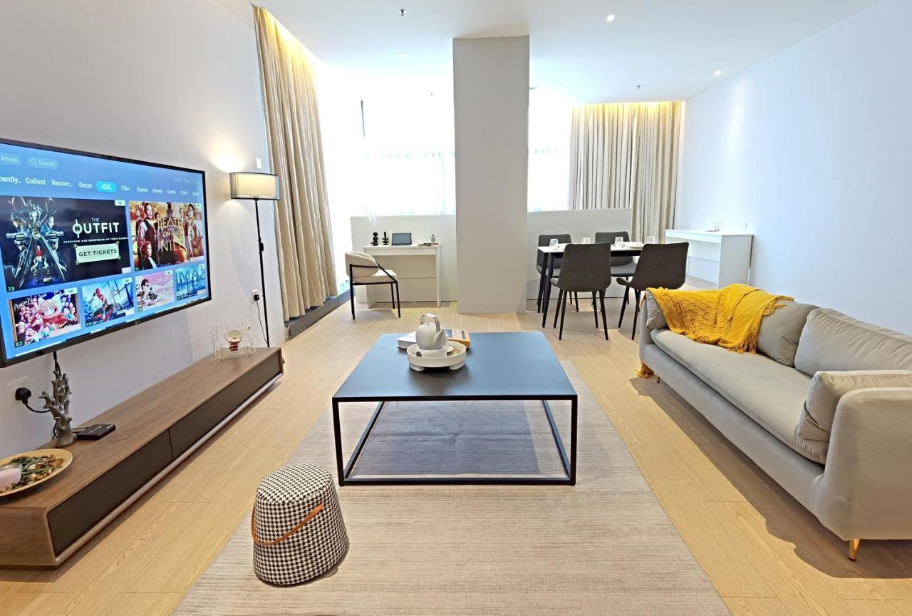 The Vogue @ Bangsar South Mid Valley Kuala Lumpur Esterno foto